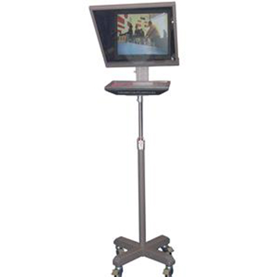  19＂自立式提詞器（微機(jī)式）
